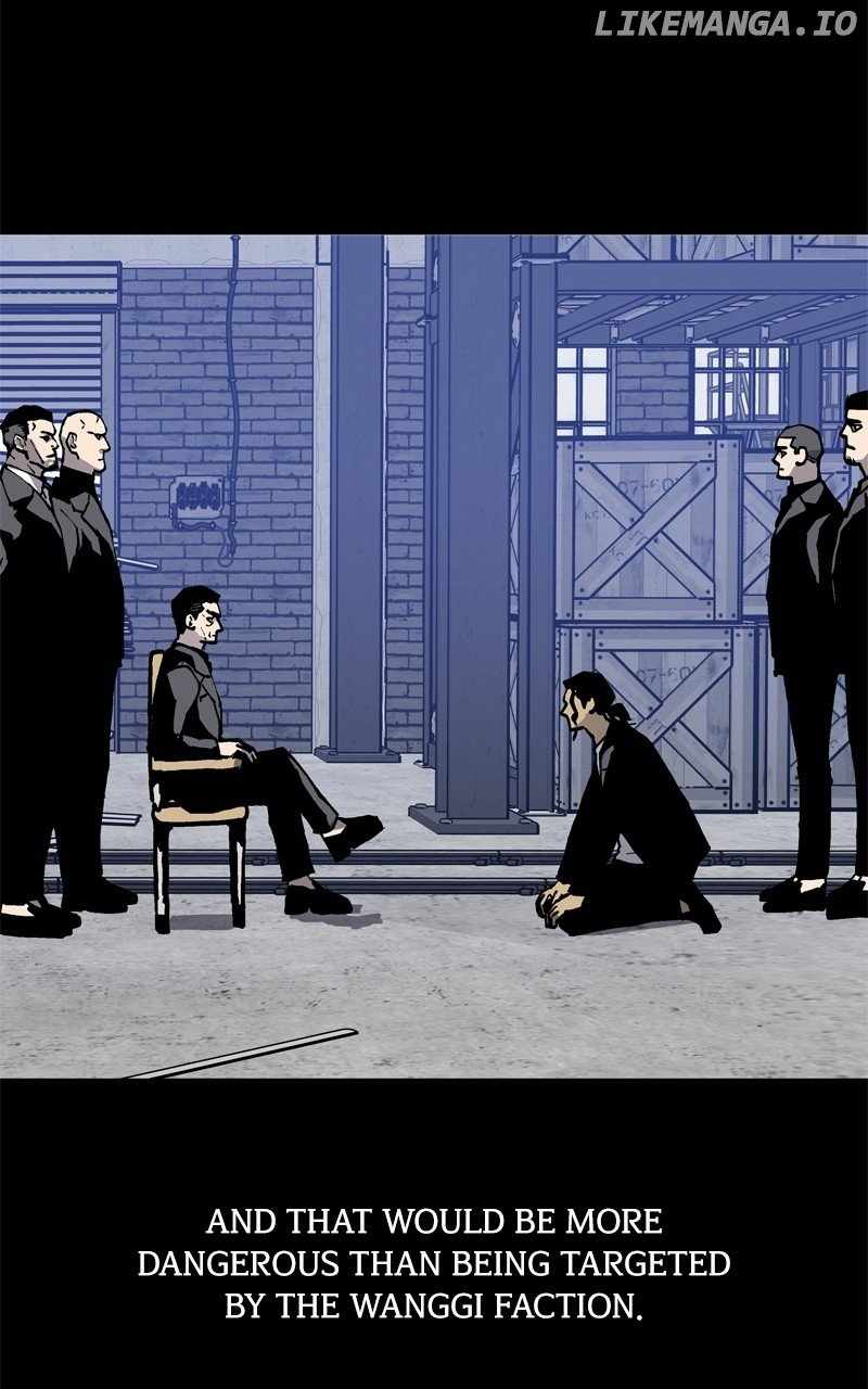 Boss Returns Chapter 36 23